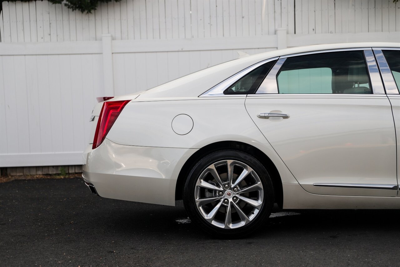 2013 Cadillac XTS Luxury Collection   - Photo 48 - Neptune City, NJ 07753