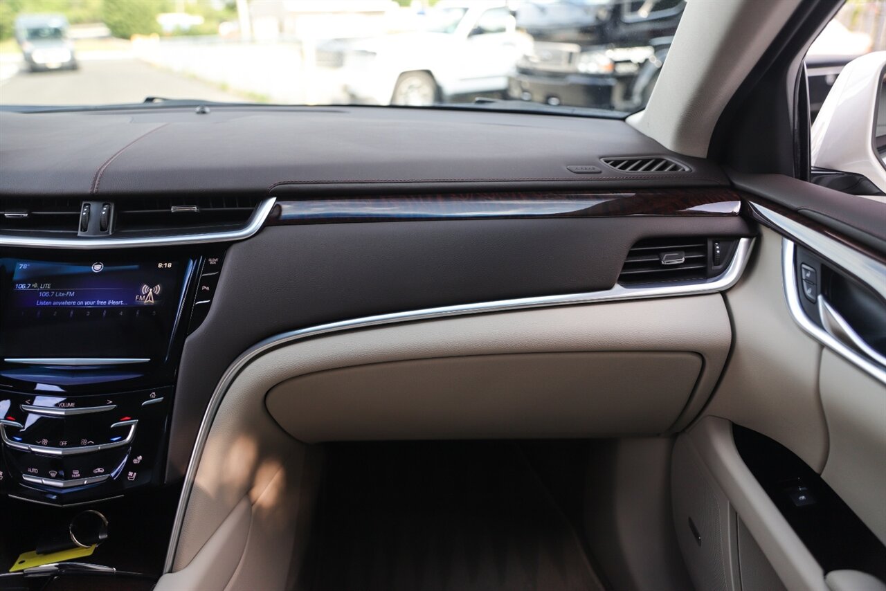 2013 Cadillac XTS Luxury Collection   - Photo 21 - Neptune City, NJ 07753