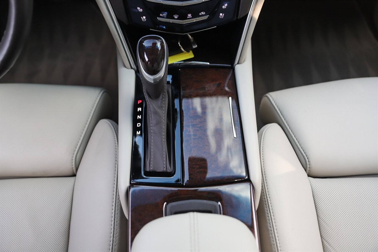 2013 Cadillac XTS Luxury Collection   - Photo 24 - Neptune City, NJ 07753