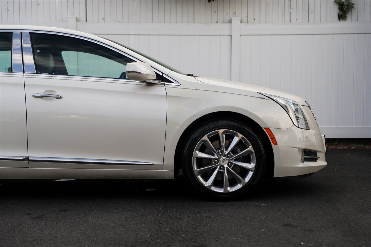 2013 Cadillac XTS Luxury Collection   - Photo 49 - Neptune City, NJ 07753