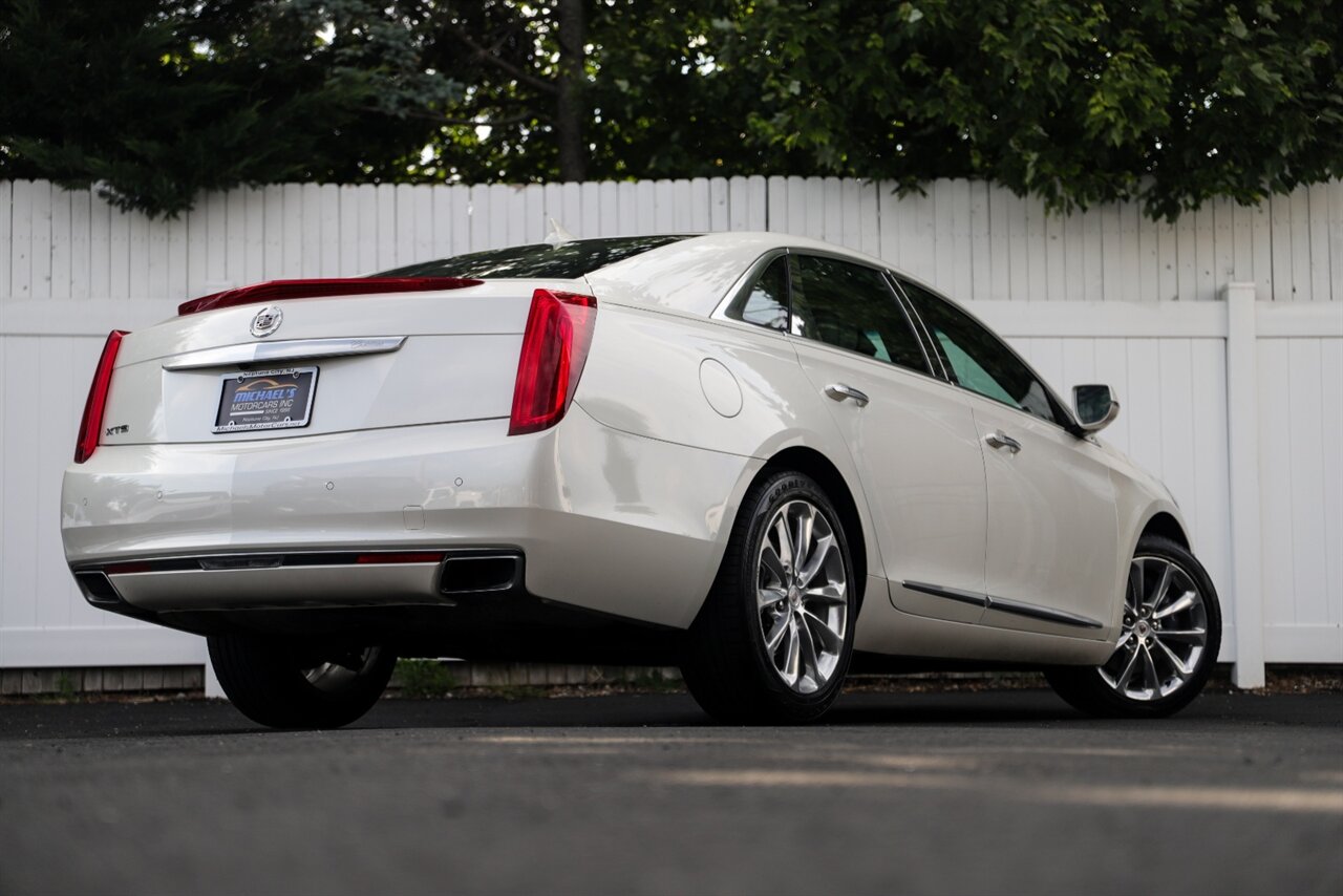 2013 Cadillac XTS Luxury Collection   - Photo 41 - Neptune City, NJ 07753