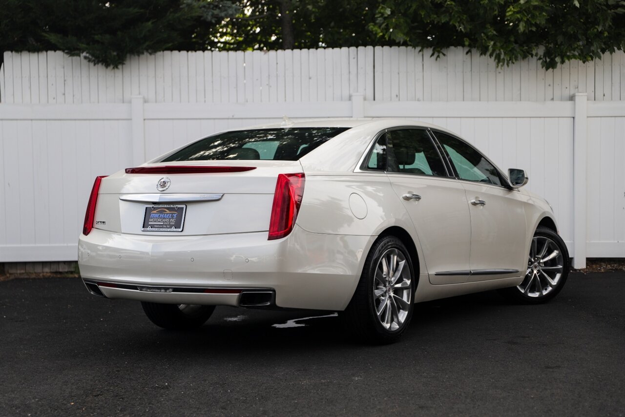 2013 Cadillac XTS Luxury Collection   - Photo 6 - Neptune City, NJ 07753