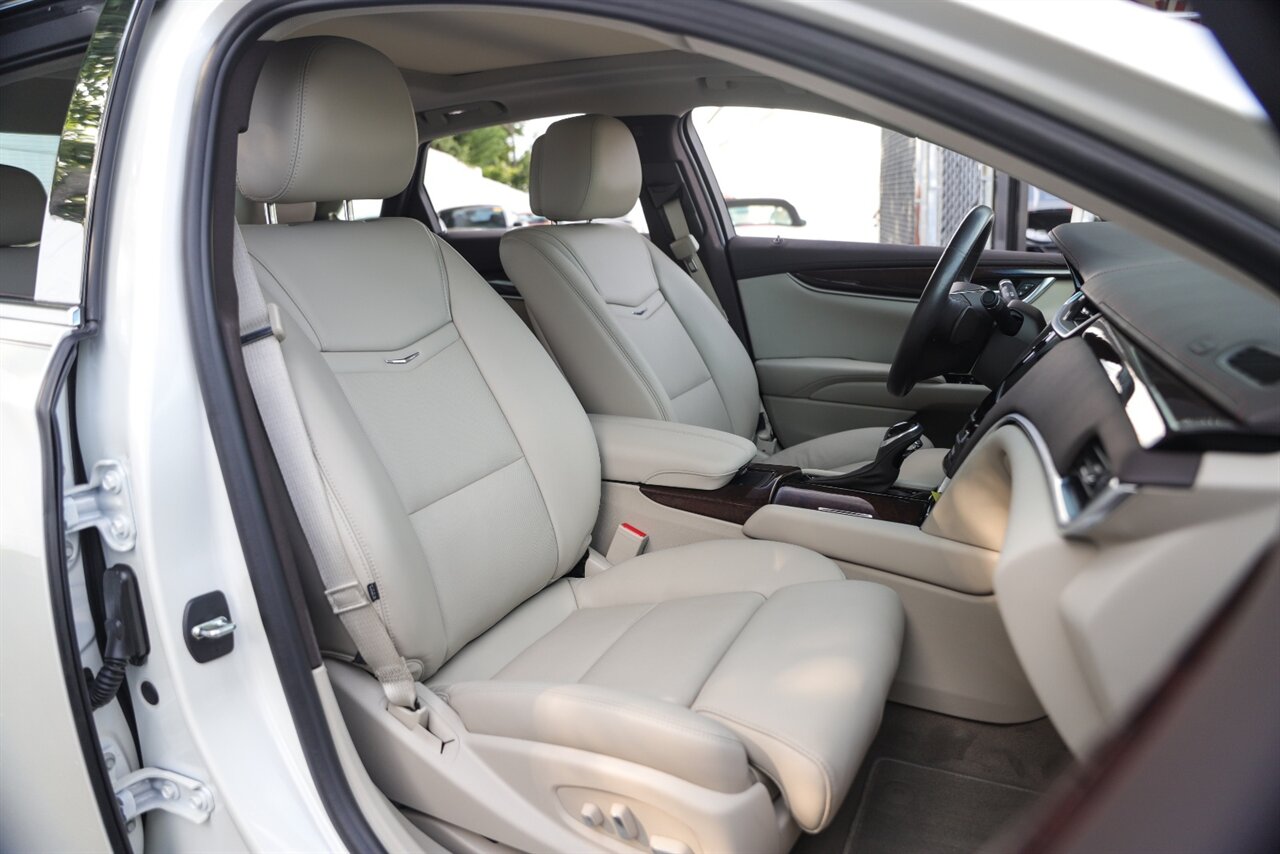 2013 Cadillac XTS Luxury Collection   - Photo 18 - Neptune City, NJ 07753