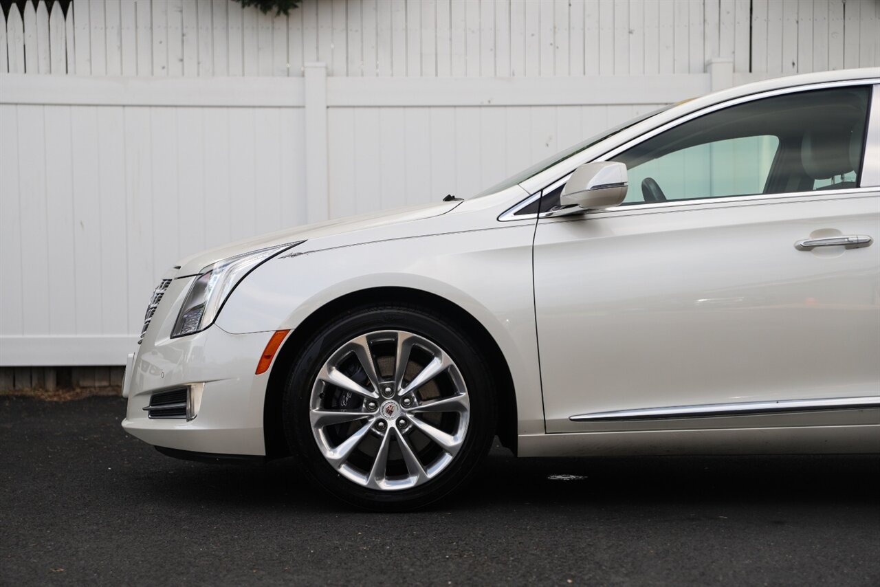 2013 Cadillac XTS Luxury Collection   - Photo 46 - Neptune City, NJ 07753