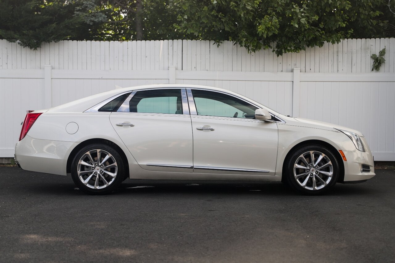 2013 Cadillac XTS Luxury Collection   - Photo 7 - Neptune City, NJ 07753