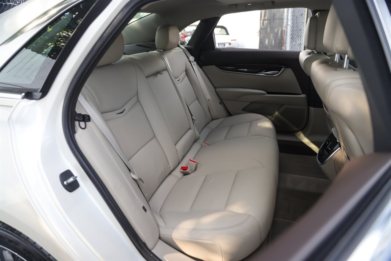 2013 Cadillac XTS Luxury Collection   - Photo 16 - Neptune City, NJ 07753