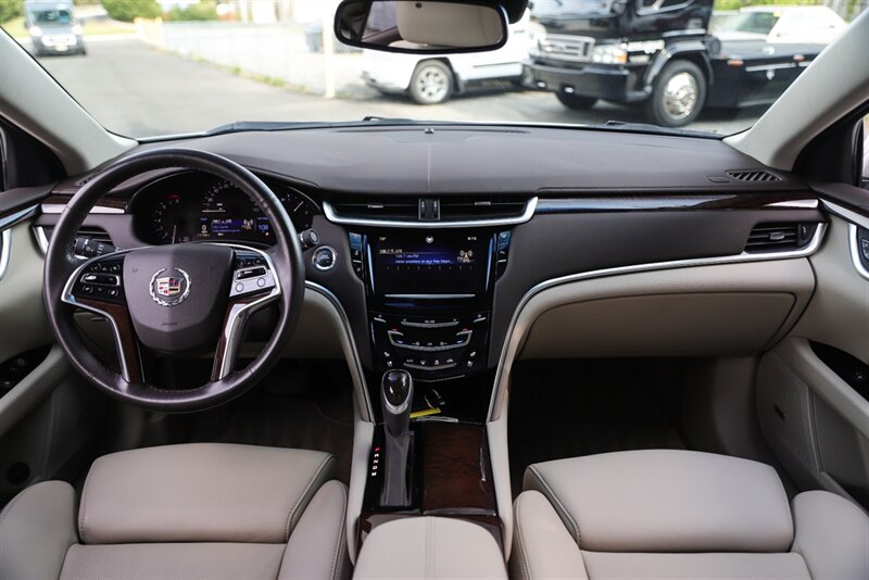 2013 Cadillac XTS Luxury Collection   - Photo 2 - Neptune City, NJ 07753