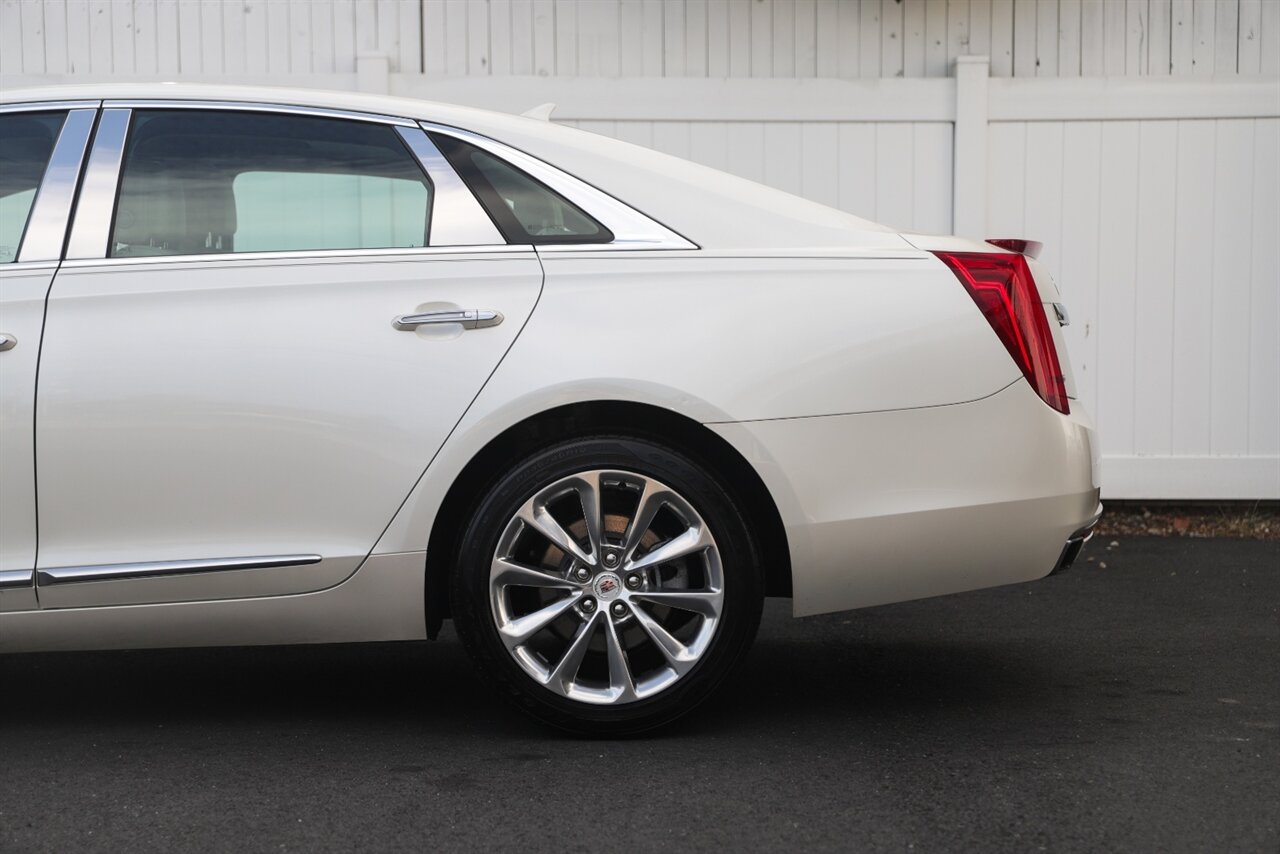 2013 Cadillac XTS Luxury Collection   - Photo 47 - Neptune City, NJ 07753