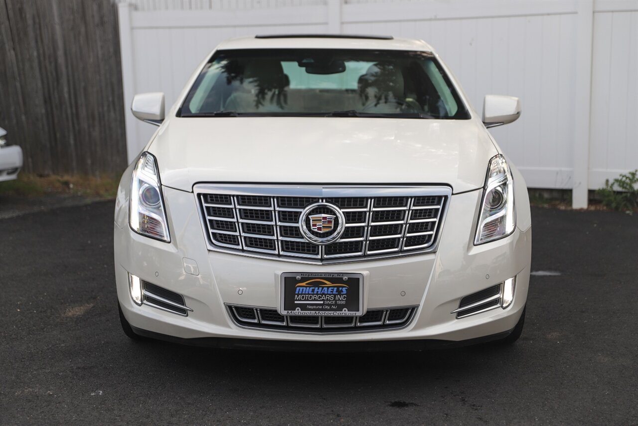 2013 Cadillac XTS Luxury Collection   - Photo 9 - Neptune City, NJ 07753