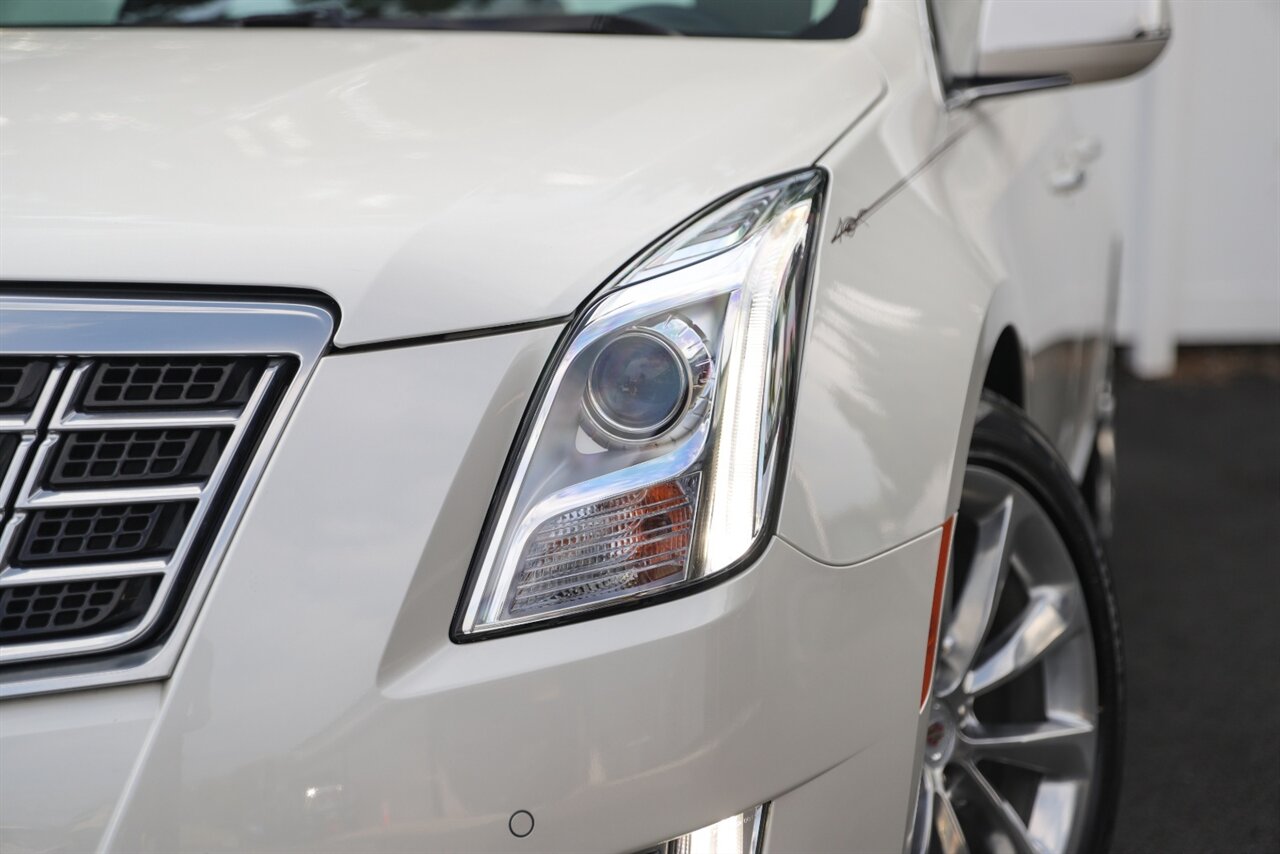 2013 Cadillac XTS Luxury Collection   - Photo 43 - Neptune City, NJ 07753