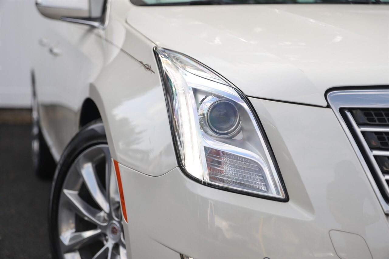 2013 Cadillac XTS Luxury Collection   - Photo 42 - Neptune City, NJ 07753