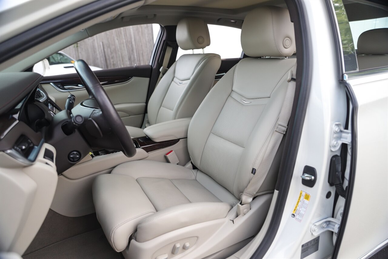 2013 Cadillac XTS Luxury Collection   - Photo 13 - Neptune City, NJ 07753