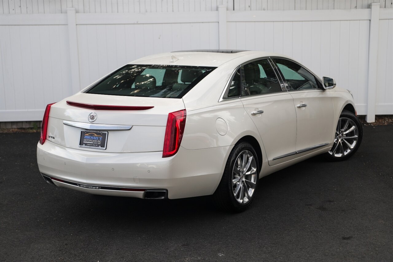 2013 Cadillac XTS Luxury Collection   - Photo 40 - Neptune City, NJ 07753