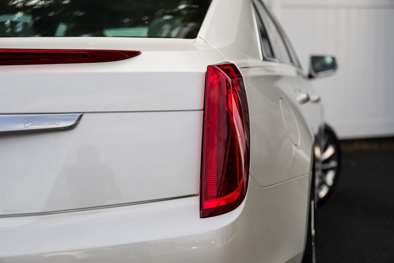 2013 Cadillac XTS Luxury Collection   - Photo 45 - Neptune City, NJ 07753