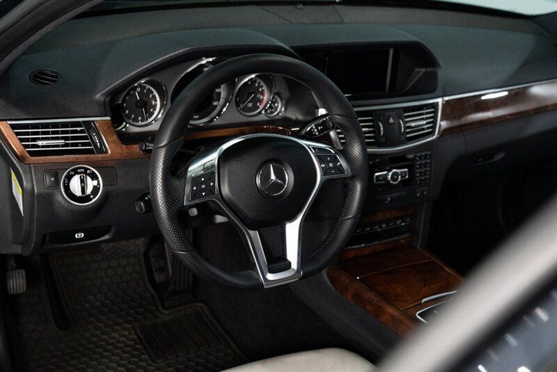2013 Mercedes-Benz E 350 Luxury 4MATIC   - Photo 10 - Neptune City, NJ 07753