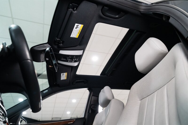 2013 Mercedes-Benz E 350 Luxury 4MATIC   - Photo 26 - Neptune City, NJ 07753