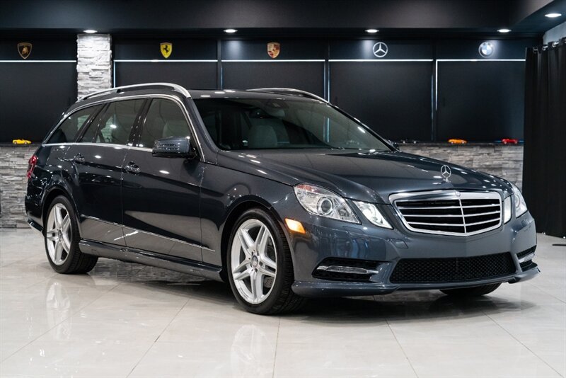 2013 Mercedes-Benz E 350 Luxury 4MATIC   - Photo 7 - Neptune City, NJ 07753