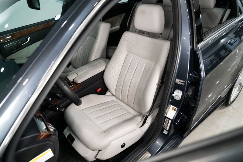 2013 Mercedes-Benz E 350 Luxury 4MATIC   - Photo 13 - Neptune City, NJ 07753