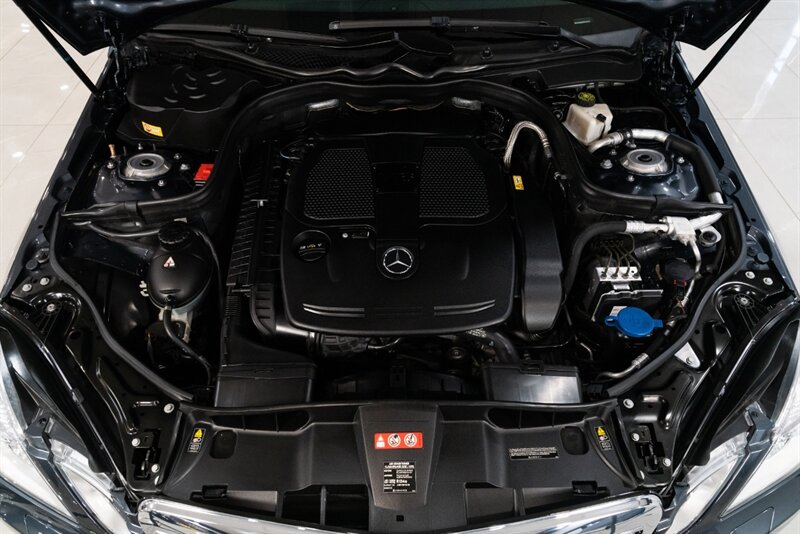 2013 Mercedes-Benz E 350 Luxury 4MATIC   - Photo 35 - Neptune City, NJ 07753