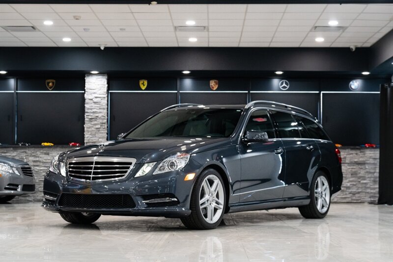 2013 Mercedes-Benz E 350 Luxury 4MATIC   - Photo 38 - Neptune City, NJ 07753