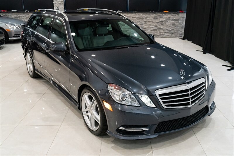 2013 Mercedes-Benz E 350 Luxury 4MATIC   - Photo 42 - Neptune City, NJ 07753