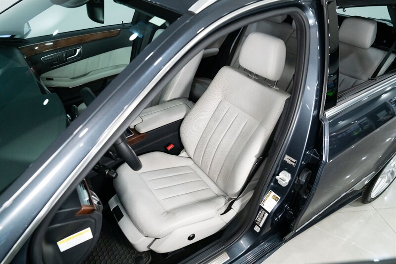 2013 Mercedes-Benz E 350 Luxury 4MATIC   - Photo 11 - Neptune City, NJ 07753
