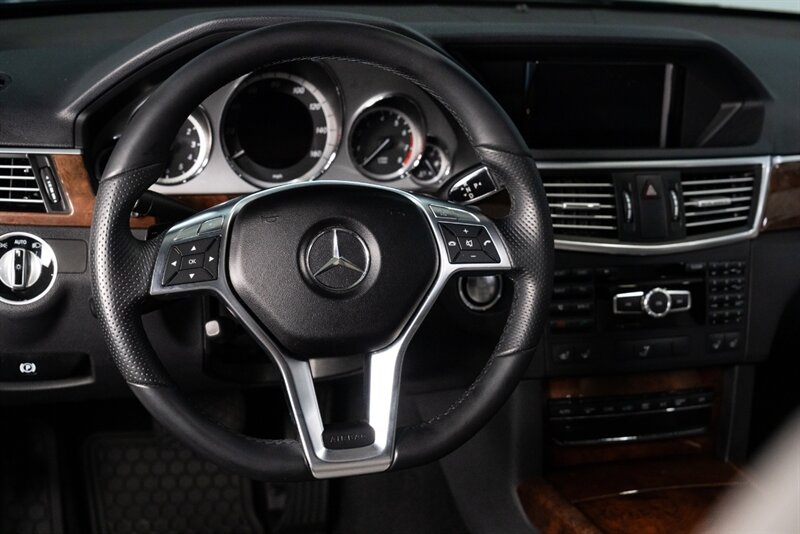 2013 Mercedes-Benz E 350 Luxury 4MATIC   - Photo 9 - Neptune City, NJ 07753