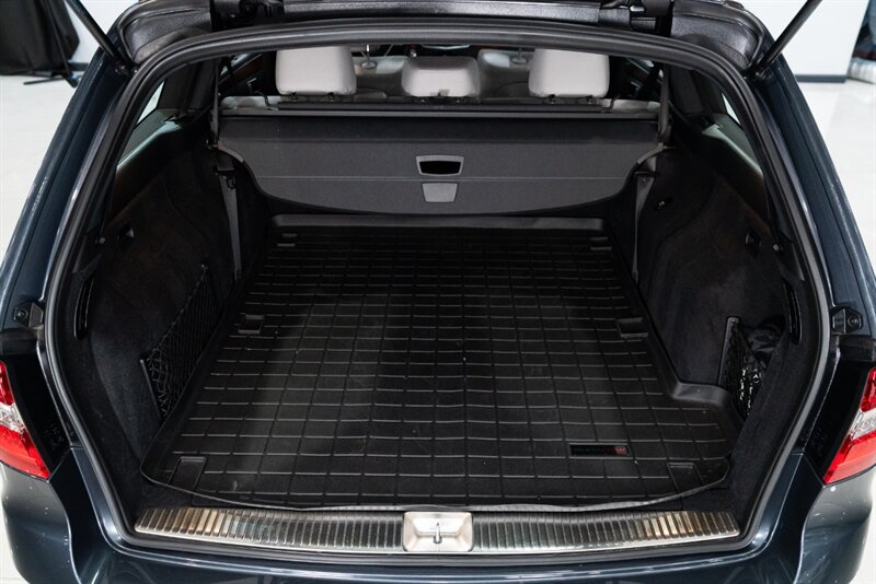 2013 Mercedes-Benz E 350 Luxury 4MATIC   - Photo 24 - Neptune City, NJ 07753