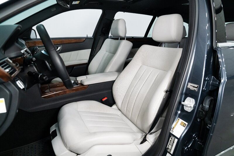2013 Mercedes-Benz E 350 Luxury 4MATIC   - Photo 12 - Neptune City, NJ 07753