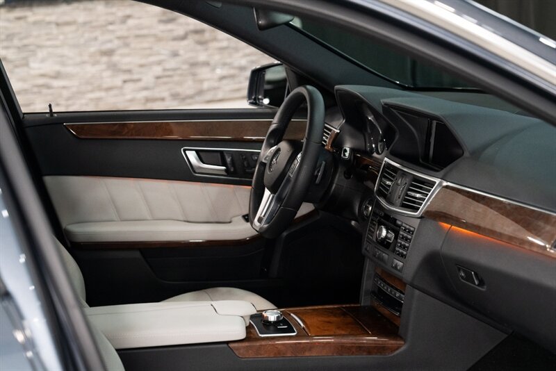 2013 Mercedes-Benz E 350 Luxury 4MATIC   - Photo 21 - Neptune City, NJ 07753
