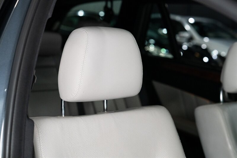 2013 Mercedes-Benz E 350 Luxury 4MATIC   - Photo 17 - Neptune City, NJ 07753