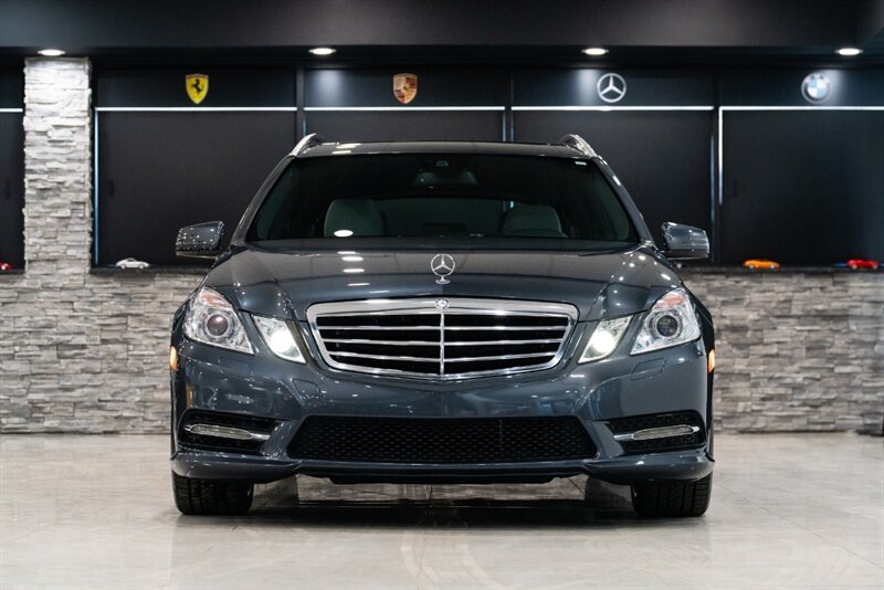 2013 Mercedes-Benz E 350 Luxury 4MATIC   - Photo 8 - Neptune City, NJ 07753