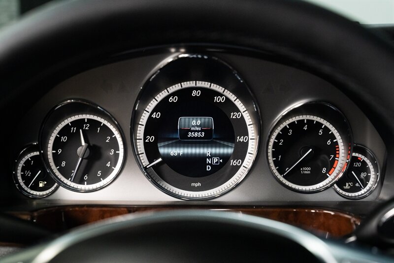 2013 Mercedes-Benz E 350 Luxury 4MATIC   - Photo 23 - Neptune City, NJ 07753