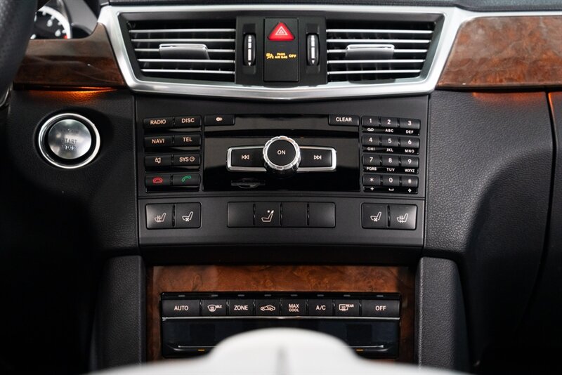 2013 Mercedes-Benz E 350 Luxury 4MATIC   - Photo 29 - Neptune City, NJ 07753