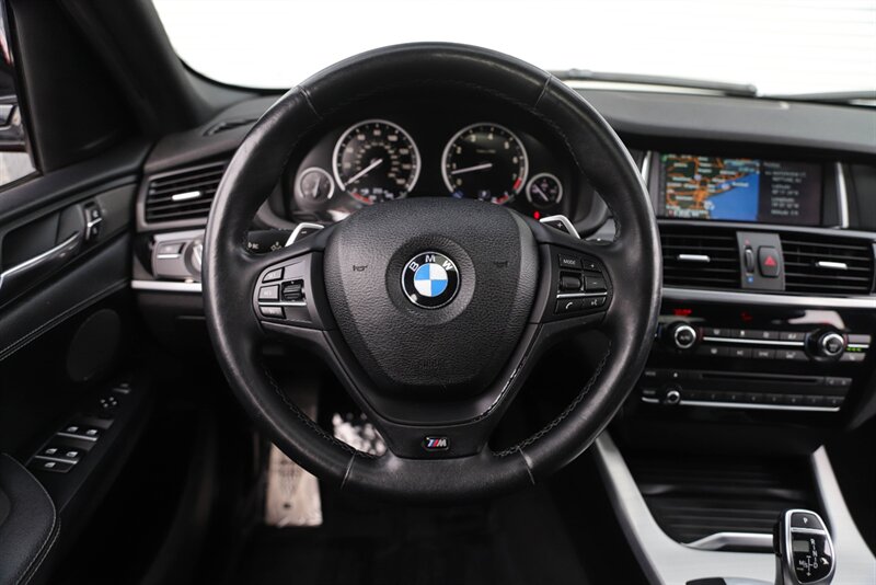 2015 BMW X4 xDrive35i photo
