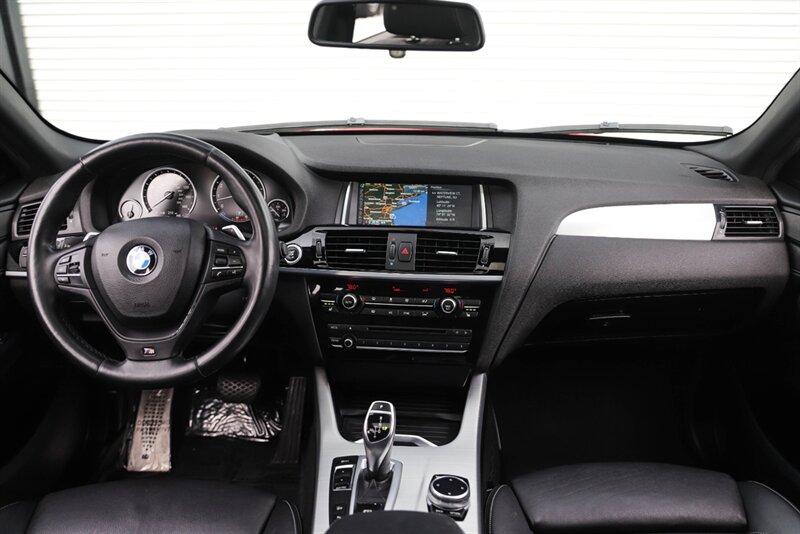2015 BMW X4 xDrive35i photo