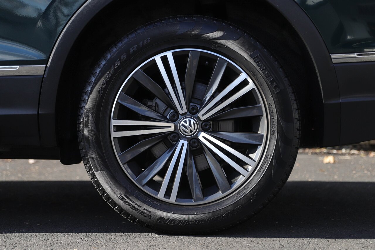 2019 Volkswagen Tiguan 2.0T SE 4Motion   - Photo 53 - Neptune City, NJ 07753