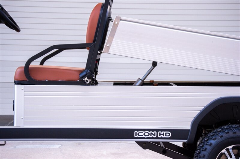  ICON ICV 120   - Photo 9 - Neptune City, NJ 07753