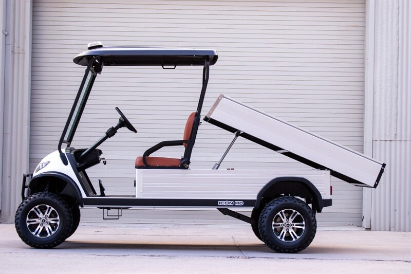  ICON ICV 120   - Photo 2 - Neptune City, NJ 07753