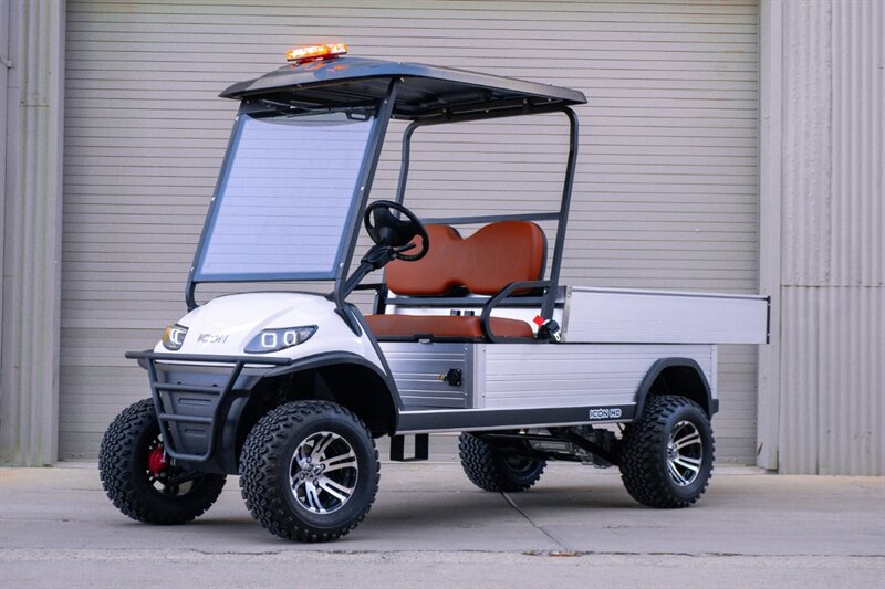  ICON ICV 120   - Photo 1 - Neptune City, NJ 07753