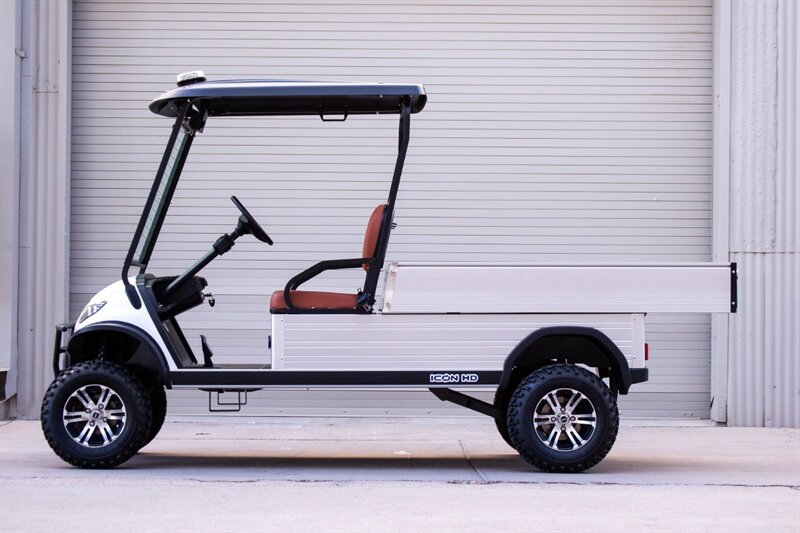  ICON ICV 120   - Photo 3 - Neptune City, NJ 07753