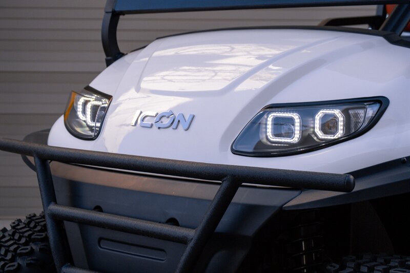  ICON ICV 120   - Photo 5 - Neptune City, NJ 07753