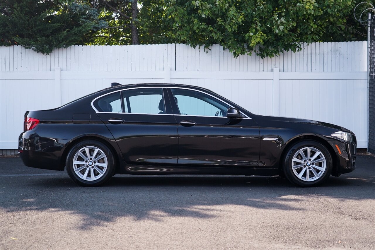 2015 BMW 5 Series 528i xDrive   - Photo 7 - Neptune City, NJ 07753