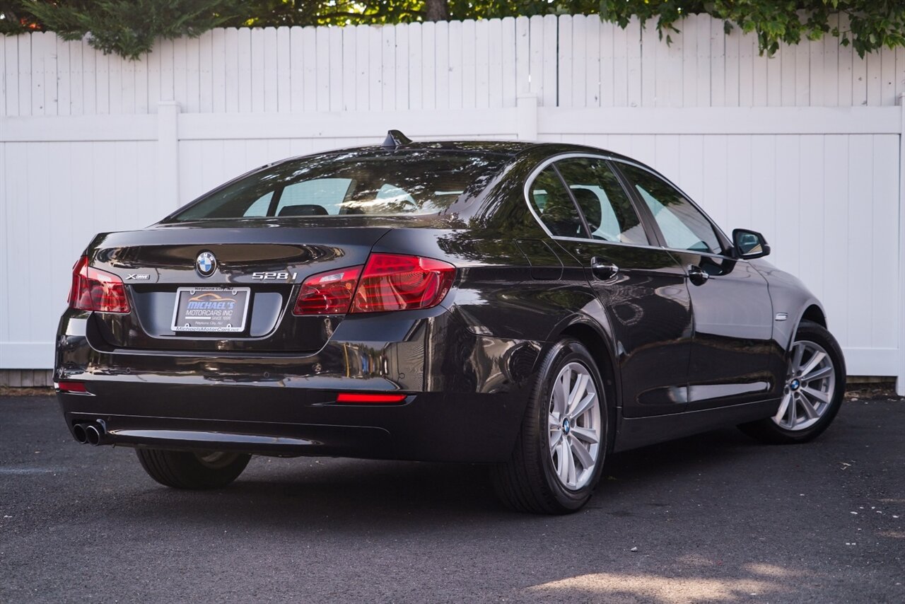 2015 BMW 5 Series 528i xDrive   - Photo 6 - Neptune City, NJ 07753