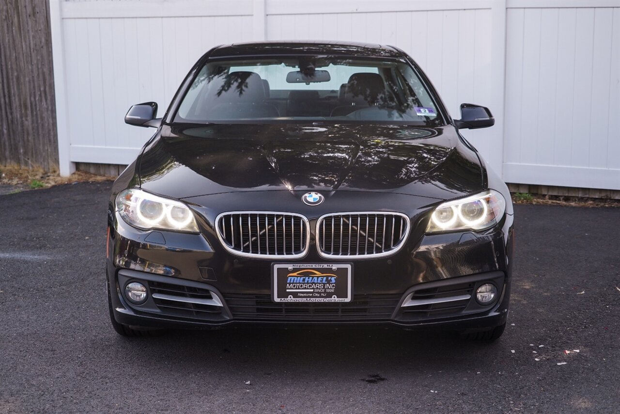 2015 BMW 5 Series 528i xDrive   - Photo 9 - Neptune City, NJ 07753