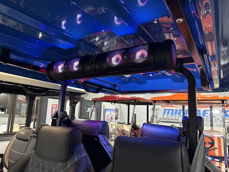 2025 ICON Epic e40l - Photo 3 - Neptune City, NJ 07753