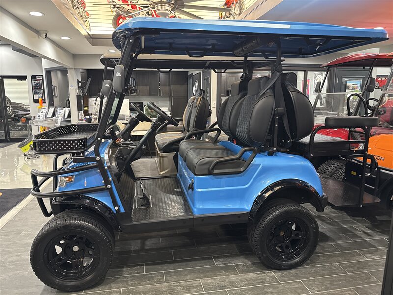 2025 ICON Epic e40l - Photo 2 - Neptune City, NJ 07753