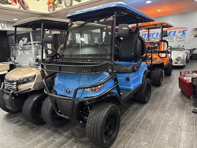 2025 ICON Epic e40l - Photo 1 - Neptune City, NJ 07753