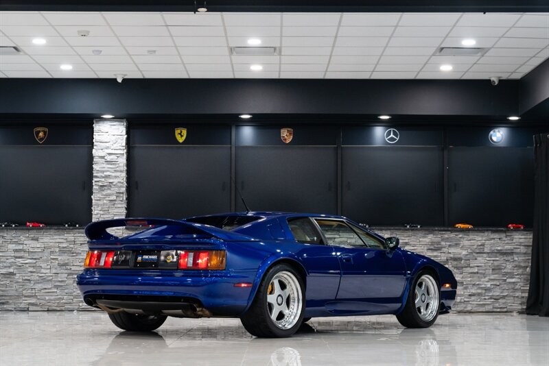 1997 Lotus Esprit V8   - Photo 28 - Neptune City, NJ 07753