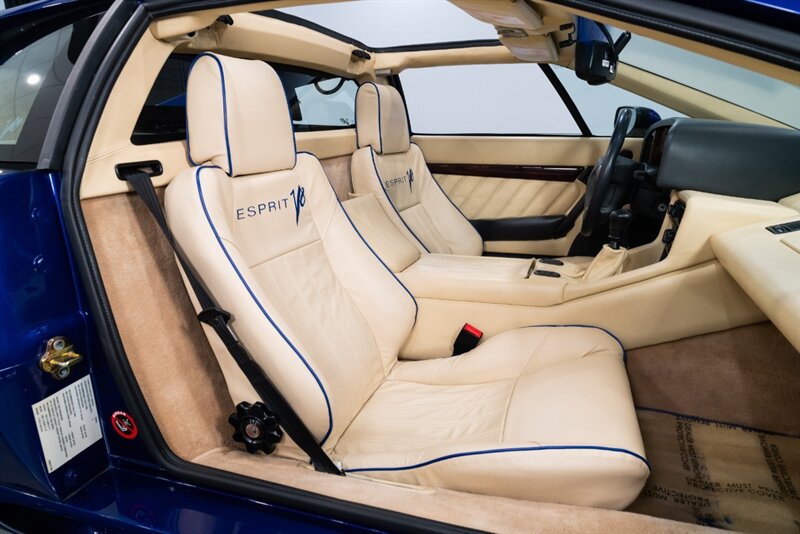 1997 Lotus Esprit V8   - Photo 50 - Neptune City, NJ 07753